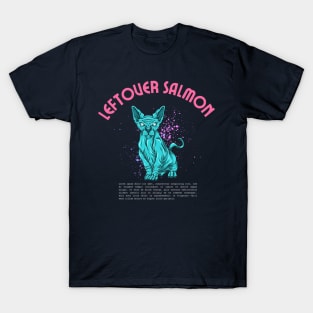 leftover salmon T-Shirt